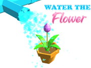 Water The Flower