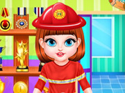 Baby Taylor Fireman Dream