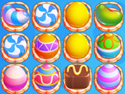 Mahjong Sweet Connection Easter