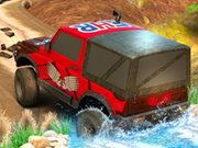 Offroad Jeep Driving Adventure: Jeep Car Games