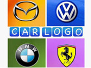 Car Logos Quiz