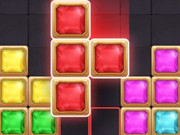 Block Jewel Puzzle