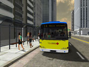 City Bus Simulator 3D