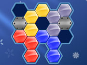 Hexa Puzzle Deluxe