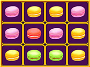 Macarons Block Collapse