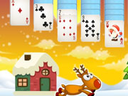 Santa Solitaire