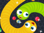 Slither.io : Snake Io Game