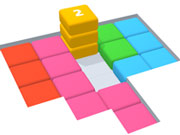 Stack Blocks 3D