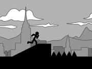 Stickman Run