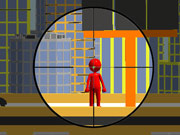 Stickman Sniper 3D