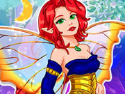 Titania: Queen Of The Fairies