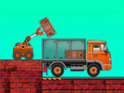 Truck Loader Online Master