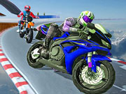 Bike Stunt Race Master 3D Racing