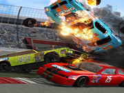 Derby Destruction Simulator Game