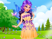 Fairy's Magical Makeover