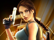 Lara Croft Relic Run Online