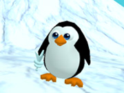 Penguin Run 3D