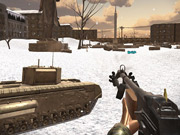 Ww2 Cold War Game Fps