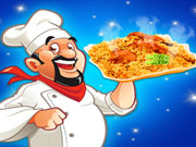 Biryani Recipes And Super Chef Cooking Game