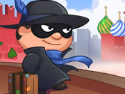 Bob The Robber 4 Season 2: Russia