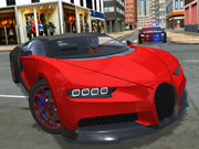 Car Simulation Game