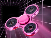 Fidget Spinner Xtreme Racing