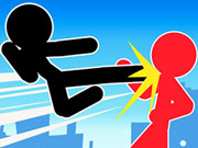 Stickman Fight