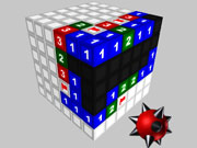 Minesweeper 3D