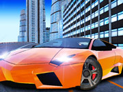 City Car Stunt 4