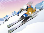 Giant Slalom