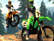 Uphill Offroad Moto Racing