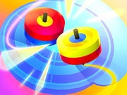 Draw Spinning