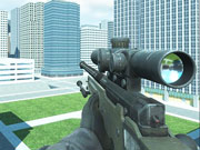 Urban Sniper Multiplayer