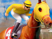 Horse Racing Derby Quest