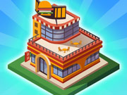 Shopping Mall Tycoon