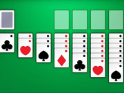 Solitaire · Play Klondike, Spider & Freecell