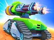 Tankroyale.io