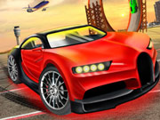 Top Speed Racing 3D