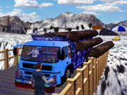 Truck Simulator Russia