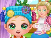 Baby Cathy Ep 13: Granny House