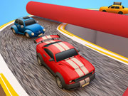 Fun Race Car 3D