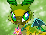 Cute Little Dragon Creator