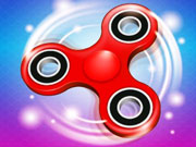 Fidget Spinner