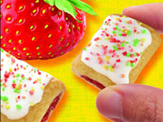 Cooking Class: Mini Pop Tarts