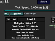 Multiplier Grid