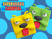 Super Heads Carnival