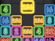 2048 Drag 'n Drop