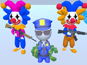 Crazy Jokers 3D