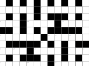 Daily Anagram Crossword