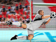 Goalkeeperchallenge